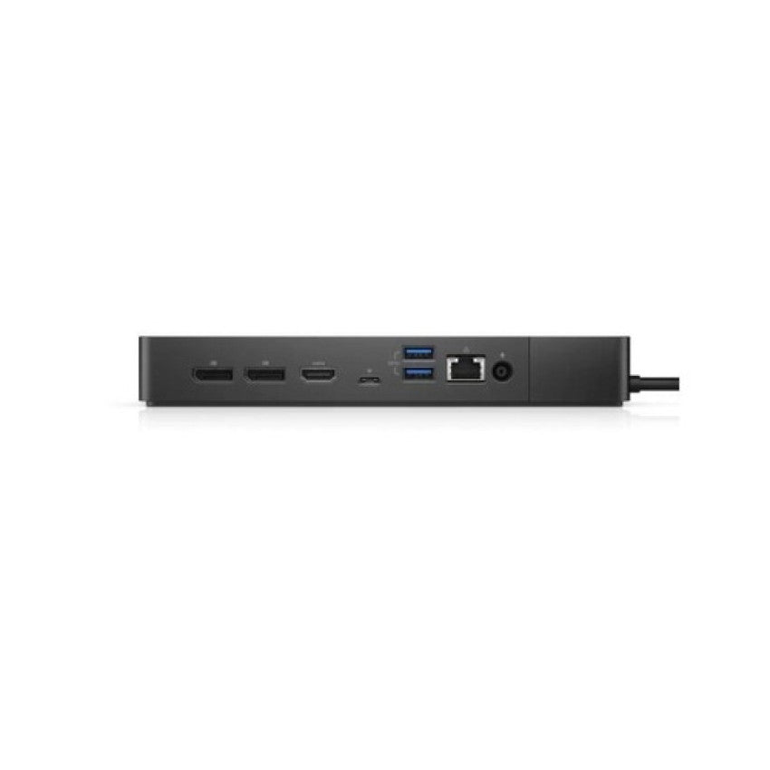 Dell Dock Wd19s 90w Pwr Delivery 130w Ac (LDELLWD19S130W)