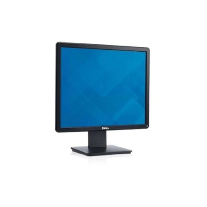 Dell E1715s 17in Led Lcd Mon (LE1715SE)