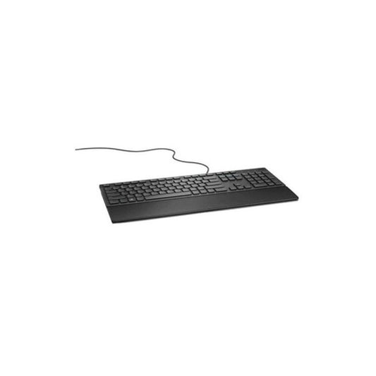 Dell Wired Kybd Kb216 580-admt (LKB216BKUS)