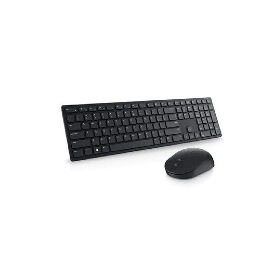 Dell Pro Wls Kybd And Mse Km5221w (LKM5221WBKBUS)