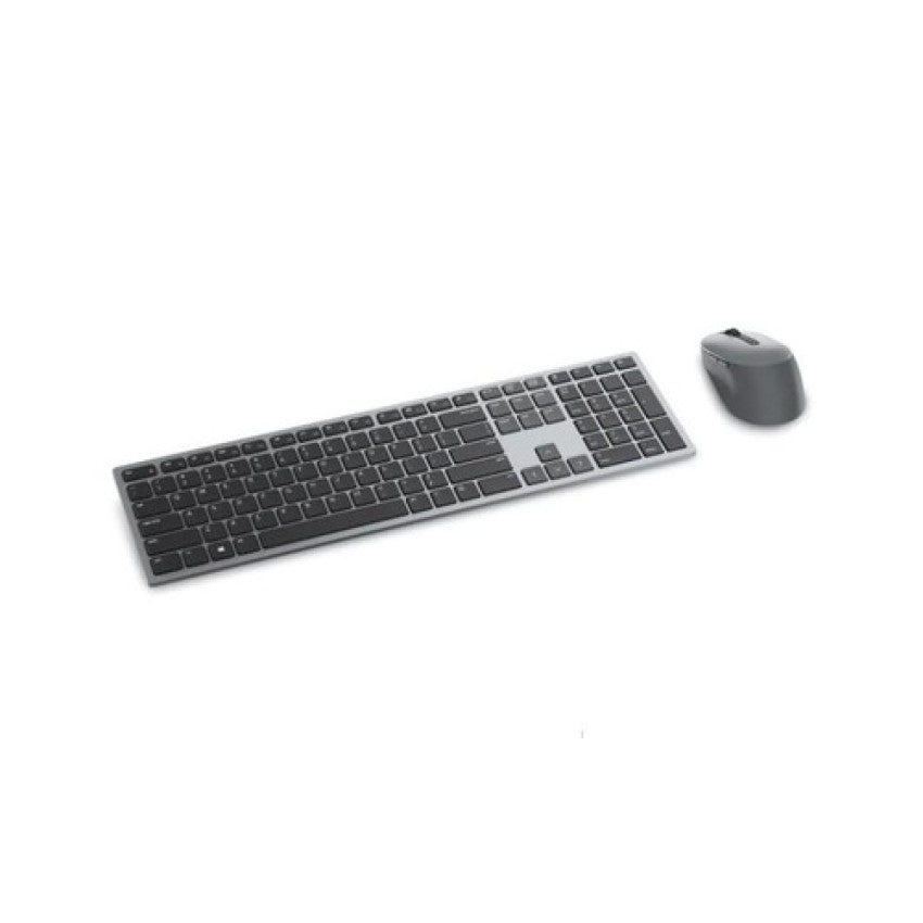 Dell Premier Wls Kybd And Mse Km7321w (LKM7321WGYUS)
