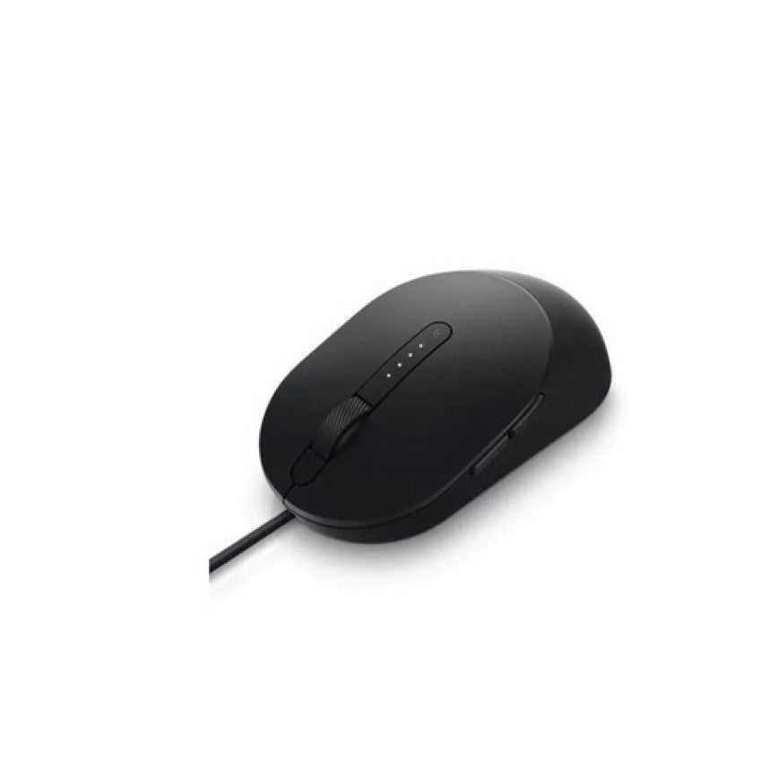 Dell Laser Wired Mse Ms3220 Blk (LMS3220BLK)