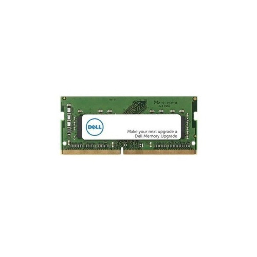 Dell 16gb Memupg 1rx8 Ddr4 Sodimm 3200mhz (LSNP1CXP8C/16G)
