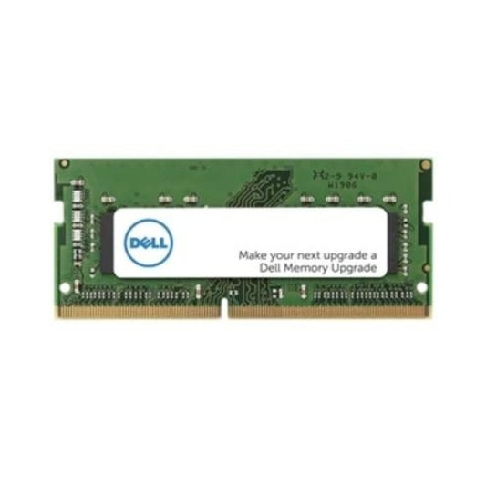 Dell 8gb 1rx8 Ddr4 Sodimm 3200mhz Memupg (LSNP6VDX7C/8G)