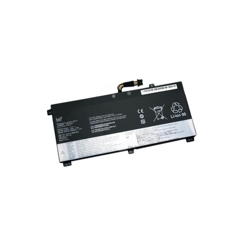Battery Batt For Lenovo Tpad T550 T550s W550s (45N1743BTI)