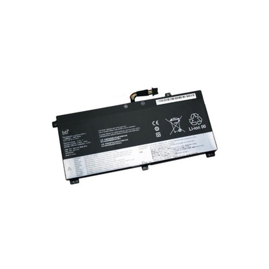 Battery Batt For Lenovo Tpad T550 T550s W550s (45N1743BTI)