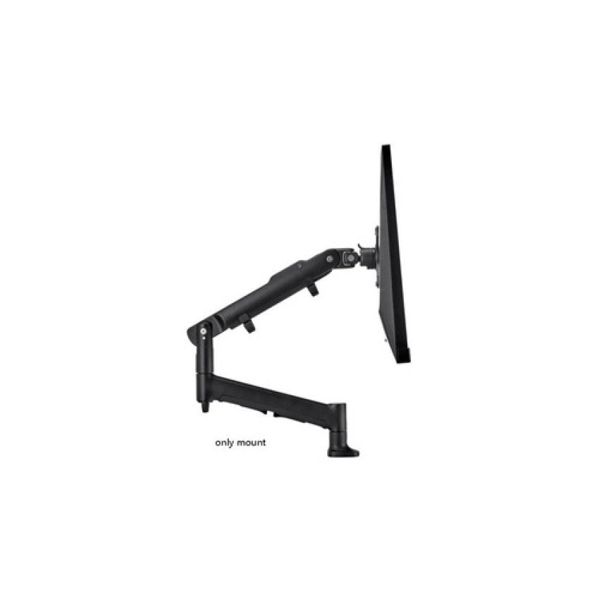 Atdec Dynamic Monitor Arm F Black (AWMSDBFB)