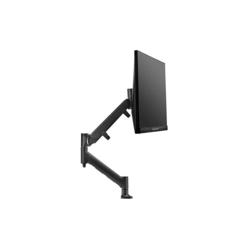 Atdec Heavy Duty Monitor Arm H Black (AWMSHXBHB)