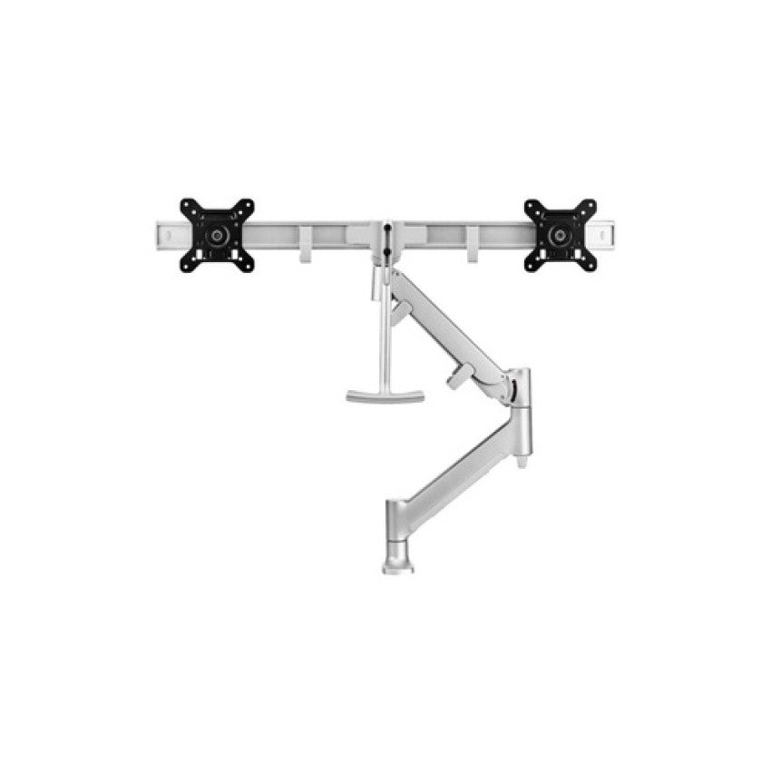 Atdec Crossbar Monitor Arm H Black (AWMSRHXBHB)