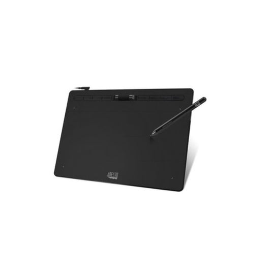 Adesso 12x 7 Graphic Tablet (CYBERTABLETK12)