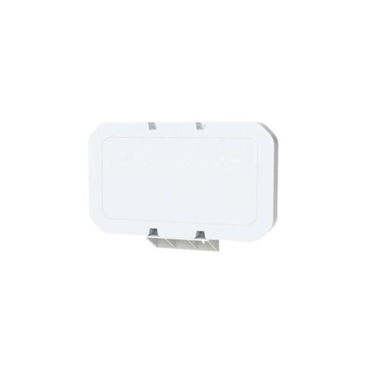 Panorama Antennas Wall Desk Mount 4x4 4g/5g Ant 5m Sma(m) (DWMM46605SP)