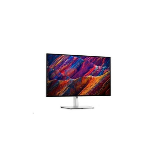 Dell Ultrasharp 27 4k Usb-c Hub Monitor - U2723qe (LDELLU2723QE)
