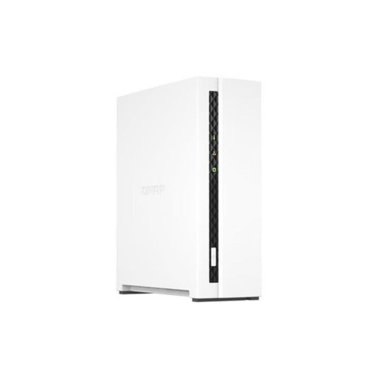 QNap Tower Nas 1 Bay Arm Cortex-a55 4c (TS133US)
