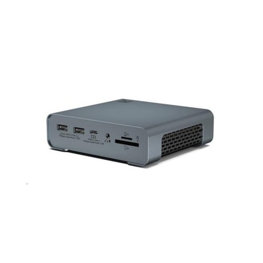 Snapt Usb-c Triple 4k Monitor Docking Station (VP6970)