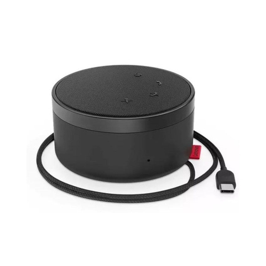 Lenovo Audio_bo Go Wired Speakerphone (4XD1C82055)