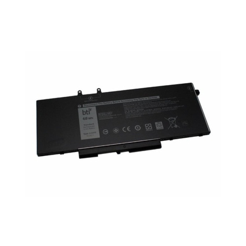 Battery Batt Dell Latitude 5401 5501 5411 5511 (3HWPPBTI)