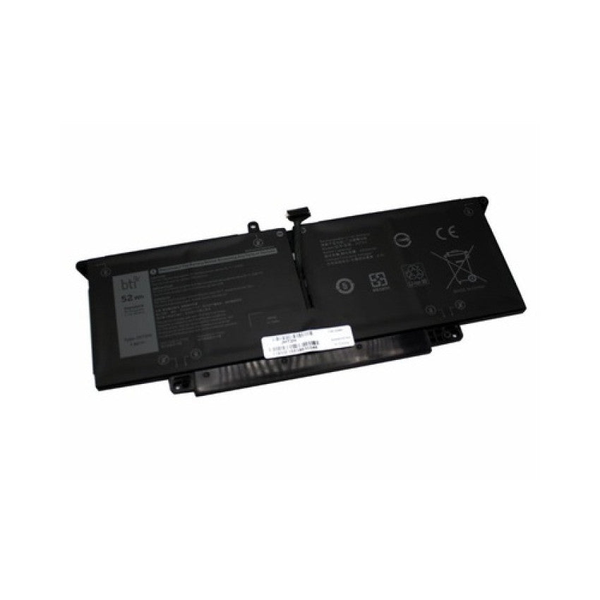 Battery Batt For Dell Latitude 7310 7410 4 Cell (JHT2HBTI)