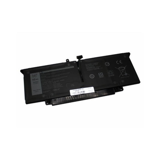 Battery Batt For Dell Latitude 7310 7410 4 Cell (JHT2HBTI)
