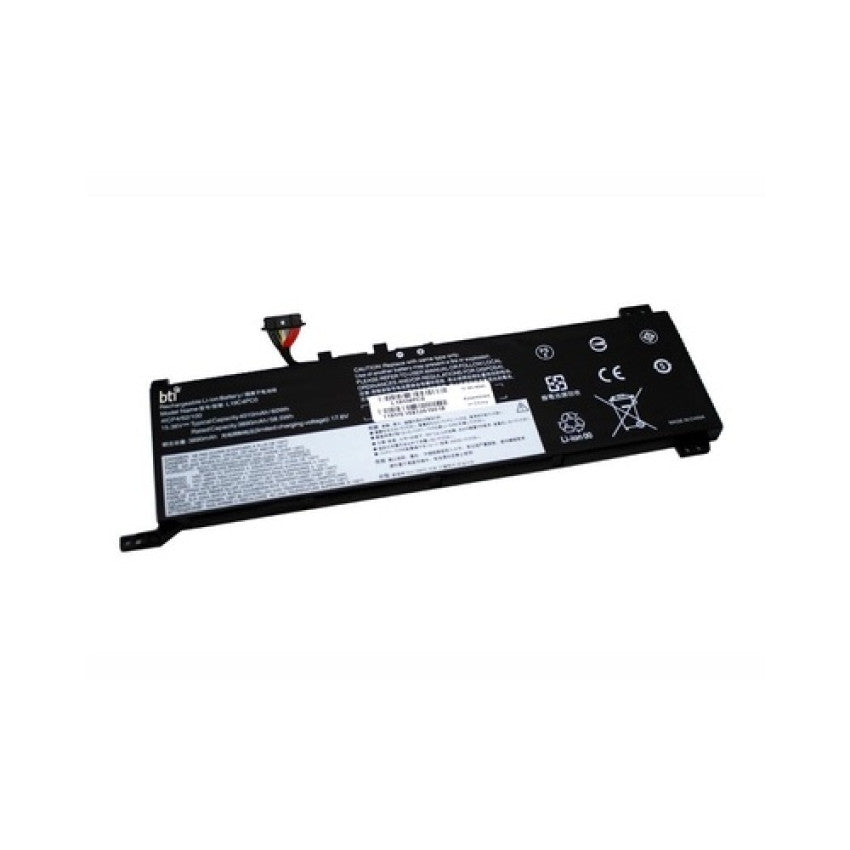 Battery Batt For Lenovo Ideapad Y550-14 (L19M4PC0BTI)