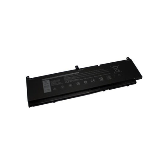 Battery Batt Dell Precision 7550 7750 6 Cell (PKWVMBTI)