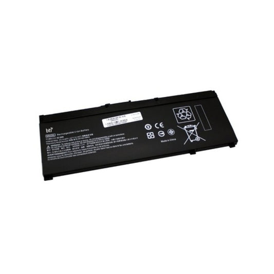 Battery Batt For Hp Pavilion 15-dc 15-dc0001la (SR03XLBTI)