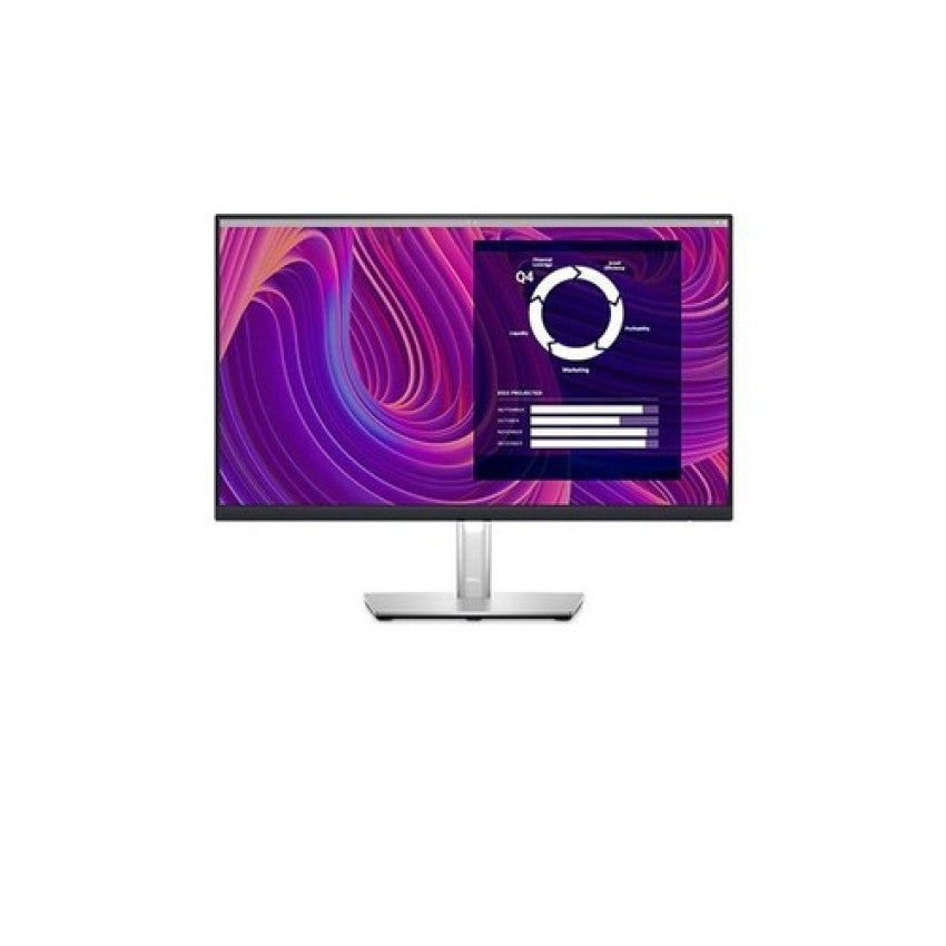 Dell 24 Usb-c Hub Monitor - P2423de (LDELLP2423DE)