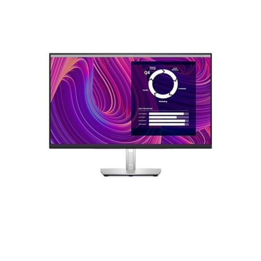 Dell 27 4k Usb-c Hub Monitor - P2723qe (LDELLP2723QE)