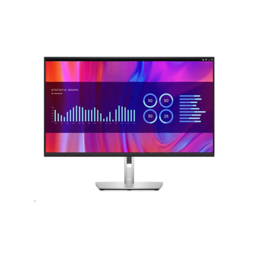 Dell 32 Usb-c Monitor - P3223de (LDELLP3223DE)