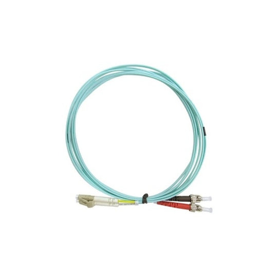 Monoprice Ideal For Connecting 10g Sr,10g Lrm,sfp+transceivers,etc.for 10g/40g/100g Ethernet Connections.it Su (39431)