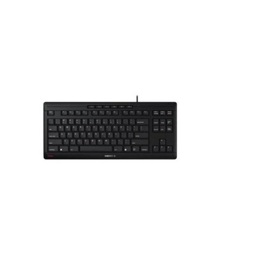 Cherry Americas Stream Tkl, Black (JK8600US2)