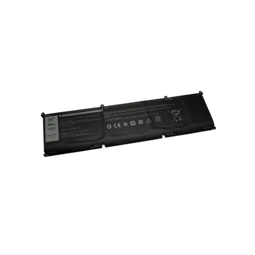 Battery Batt For Dell G7 7500 G15 5510 G15 5510 (8FCTCBTI)