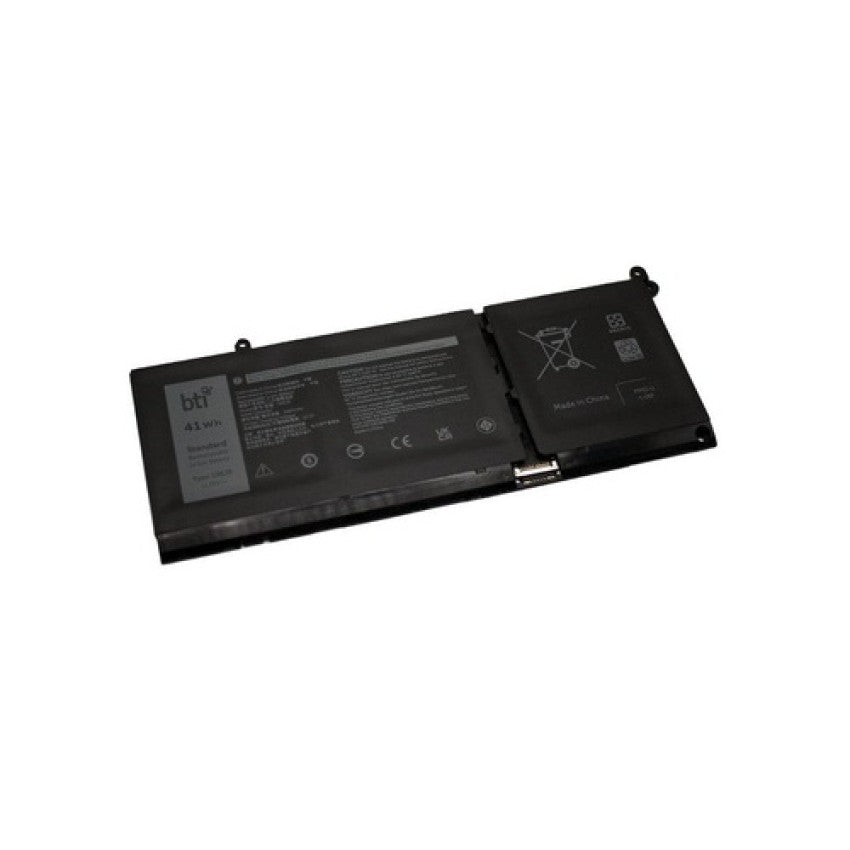 Battery Batt Dell Inspiron 14 5000 5410 14 5000 (G91J0BTI)