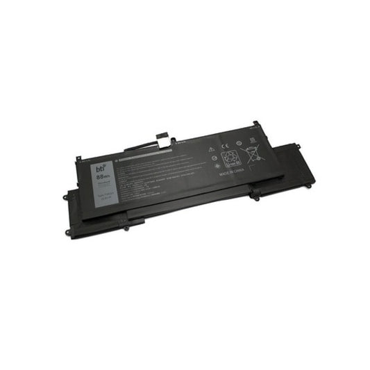 Battery Batt Dell Latitude 9510 9510 2-1 Tvkgh (TVKGHBTI)