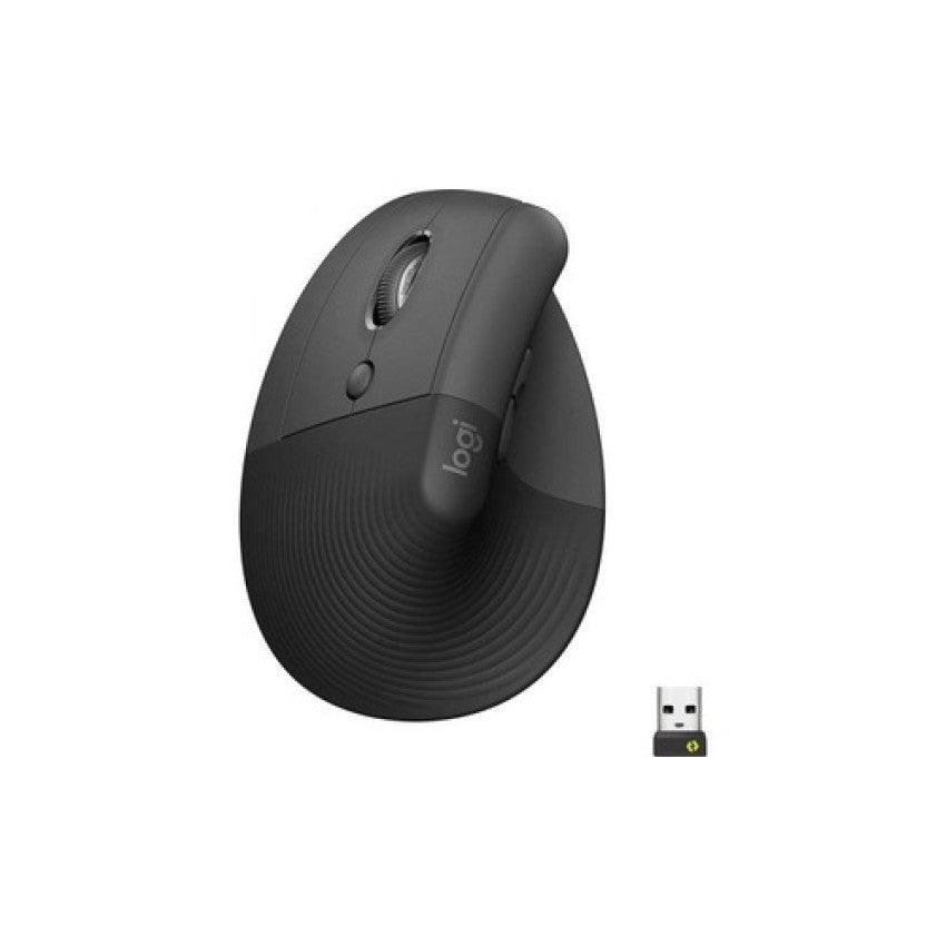 Logitech Lift For Business Left - Graphite (910006492)