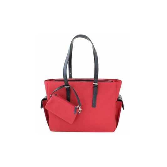 Fudo Security Slim Liberator Tote Red (FWTM14RELIB)