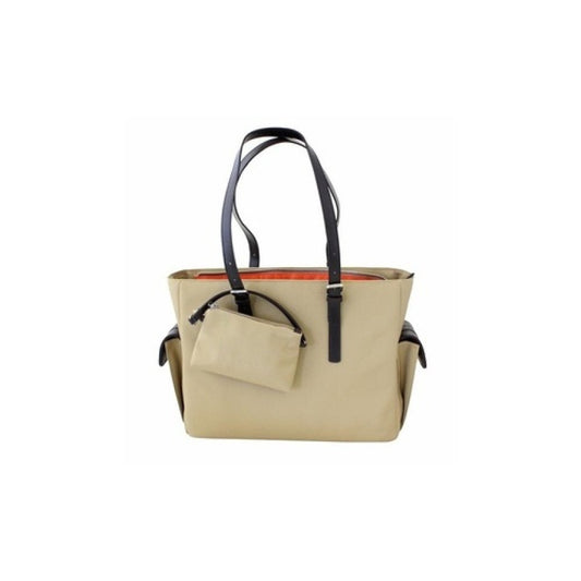 Fudo Security Slim Liberator Tote Tan (FWTM14TLIB)