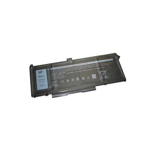 Battery Batt Dell Latitude 5520 Precision Rj40g (RJ40GBTI)