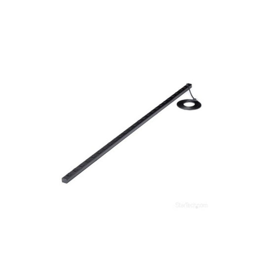 StarTech 24 Outlet 125v 15a Rackmount Power Strip (RKPW247015)