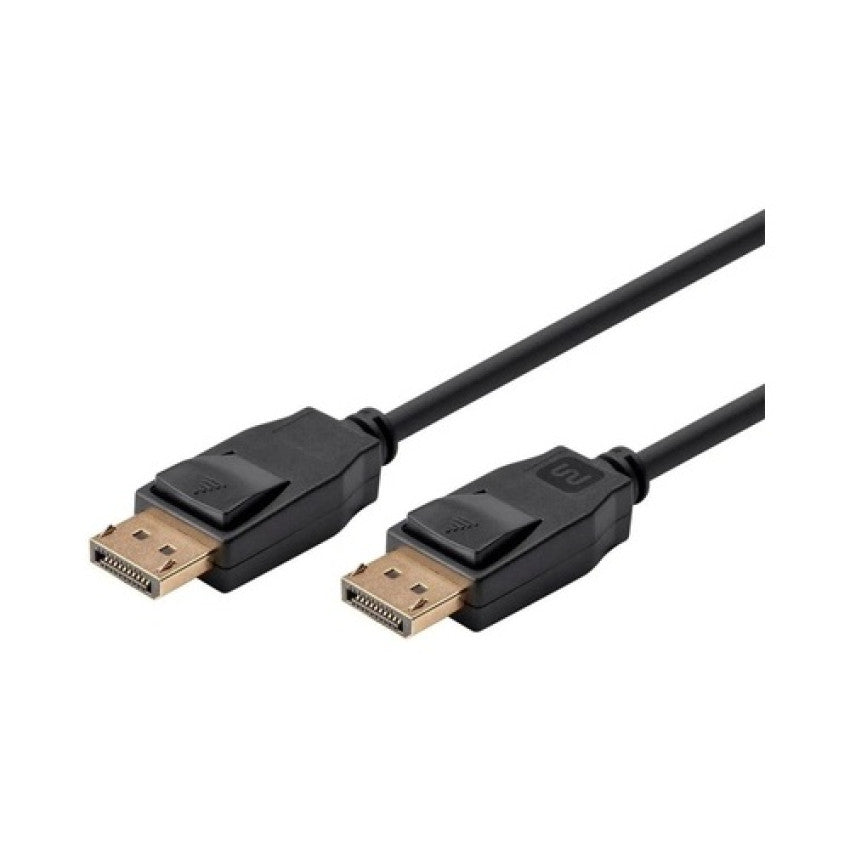 Monoprice Displayport 1.2a Compliant