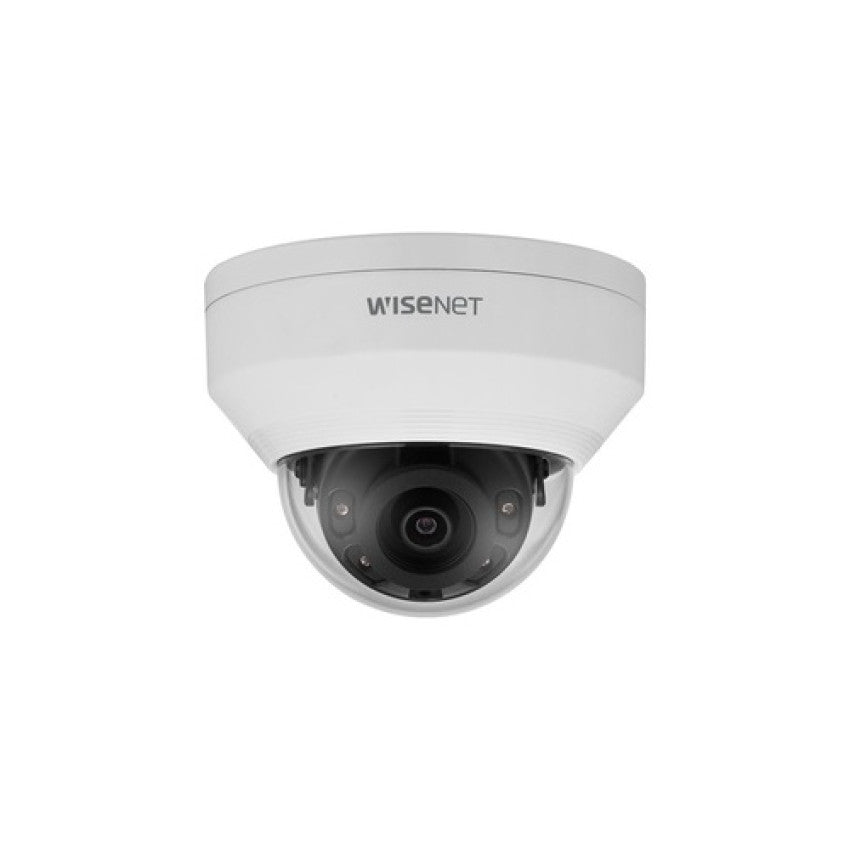 Hat Design Works 4mp 3mm Ip Vandal Dome Camera (ANVL7012R)
