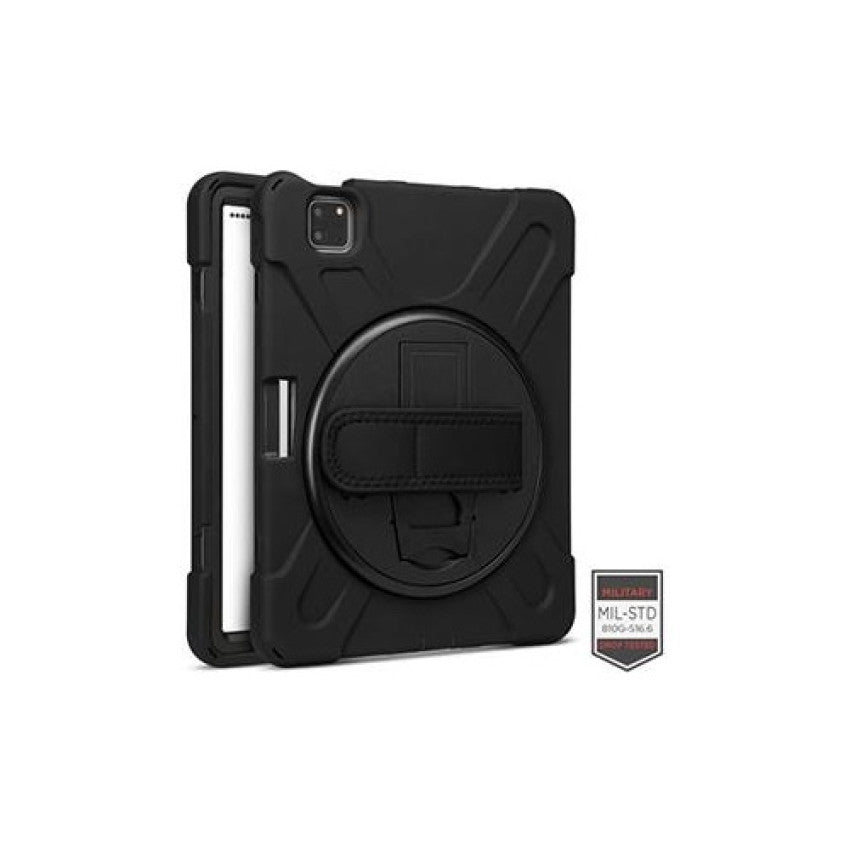 Cellairis - Rapture Rugged - Ipad Pro 11 Gen1/2/3 Air 10.9 Gen4/5w/ks & Hs Blk (020430001)
