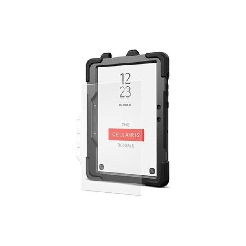 Cellairis - Shell Shock - Ss Tab Active Pro 10.1 T540/ T547 Economy Sp (110078050BK)