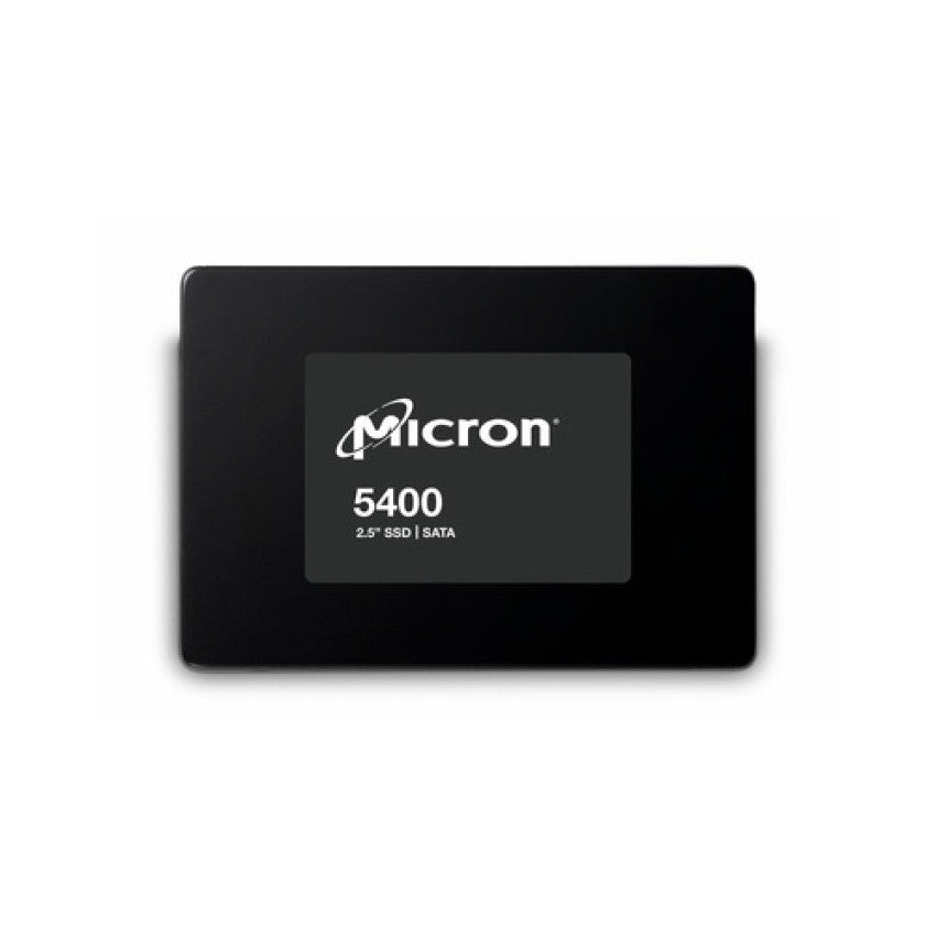 Mist Systems Micron 5400 Pro 960gb Sata 2.5 7mm Solid State Drive Single Pack (MTFDDAK960TGA1BC1ZABYYR)