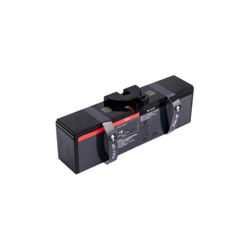 Battery Ups For Back Ups Pro Bn1350m2 (APCRBC162SLA162)