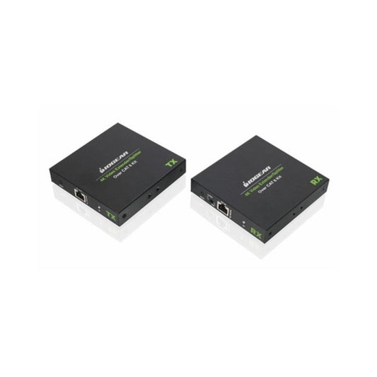 Iogear 4k Video Extender/splitter Over Ethernet Kit
