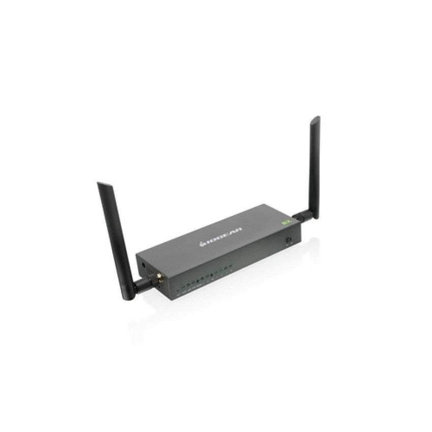 Iogear Extra Rx For Gwlrsskit4k Long Range Wireless 4k Video Kit- (GWLRSSKIT4KRX)