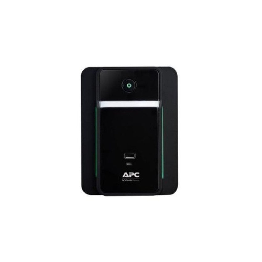 APC Back-ups 950 Va, 120v, Avr, 2 Usb Charging Port, Nema Sockets (BVK950M2)