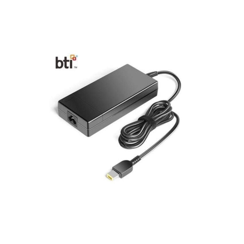 Battery Ac Adapter For Lenovo W530 Gx20z46288 (GX20Z46288BTI)
