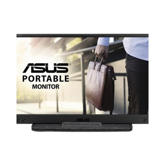 ASUS Zenscreen 15.6in. 1080p Portable Monitor (MB166B)