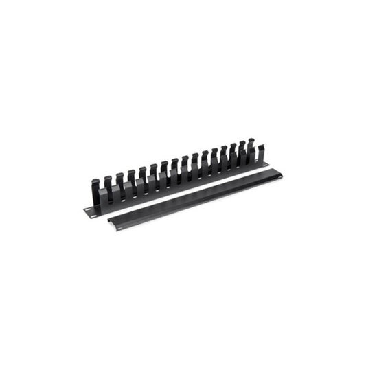 Rocstor 1u Horizontal Cable Manager (Y10E016B1)